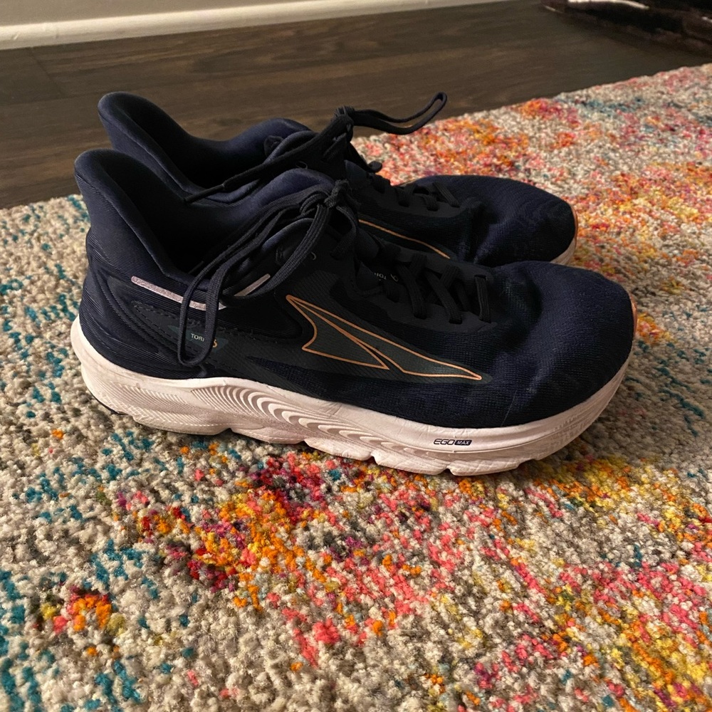 Altra Torin 6
